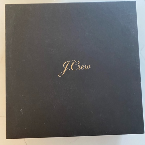 J.Crew Pointed Toe Sadie Boots in Calf Hair - Picture 2 of 8